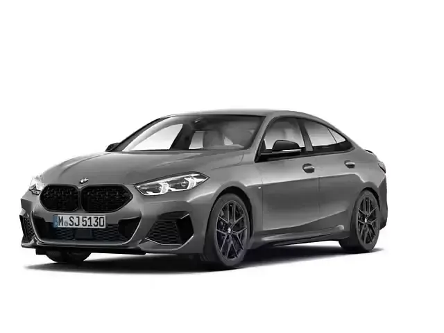 Używany BMW M235 Performance 306 KM (225 kW) 2023 Coupe