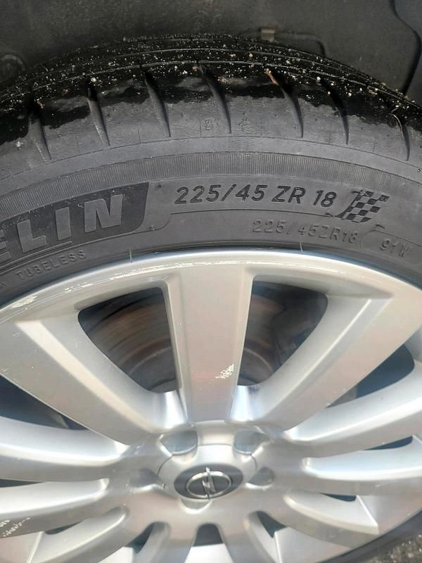 Gebraucht Opel Signum 150 PS (110 kW) 2005 Blau Kleinwagen