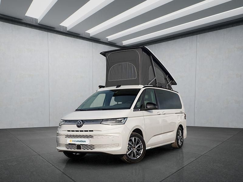Weiß Gebraucht 2025 VW California California Van | 85.399 € - Bild 1/4