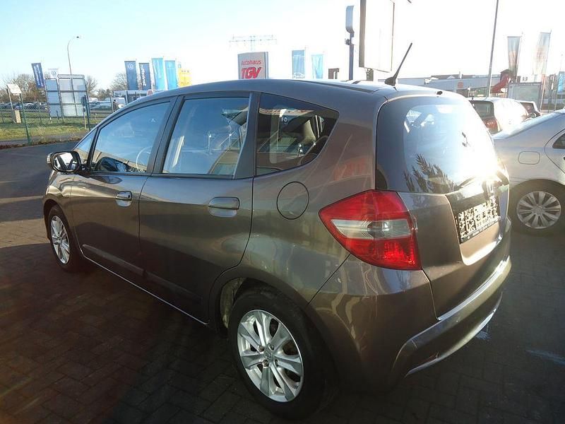 Gebraucht Honda Jazz Comfort 99 PS (72 kW) 2012 Kleinwagen