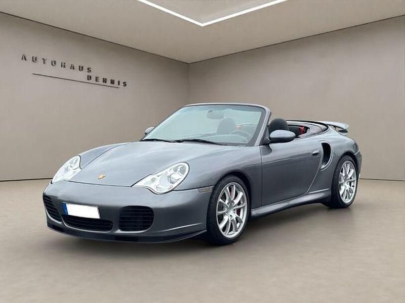 Andere Gebraucht 2004 Porsche 911 | 70.000 € - Bild 1/4