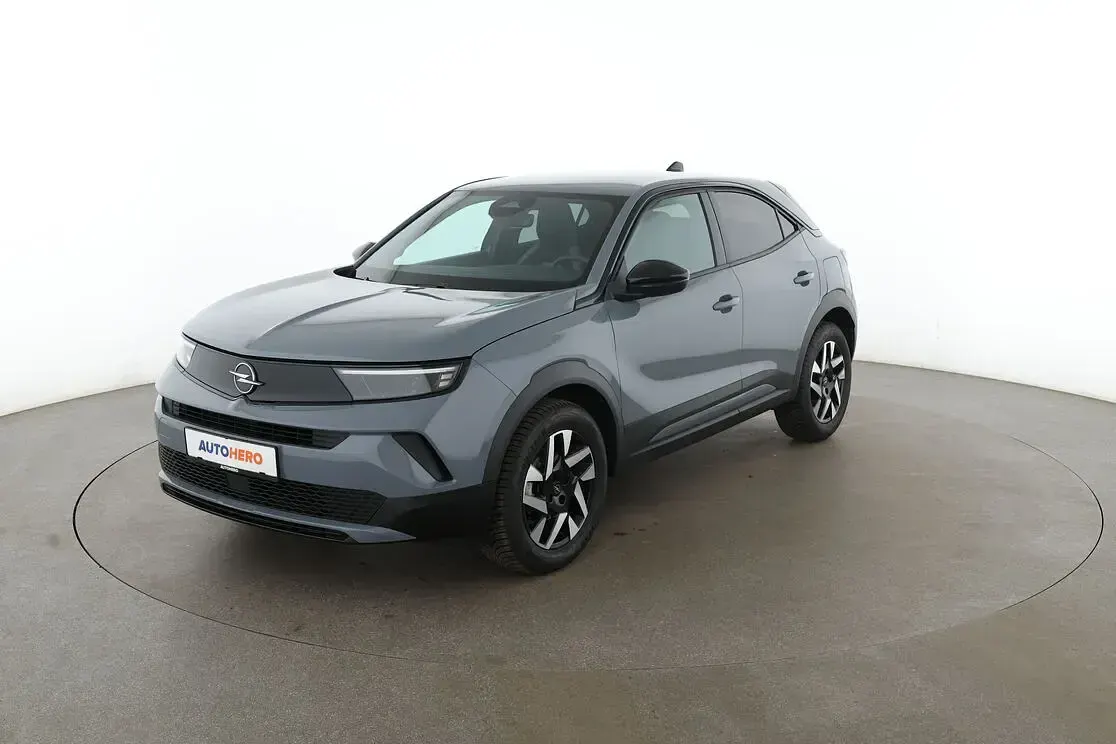 Gebraucht Opel Mokka Elegance 136 PS (100 kW) 2025 SUV