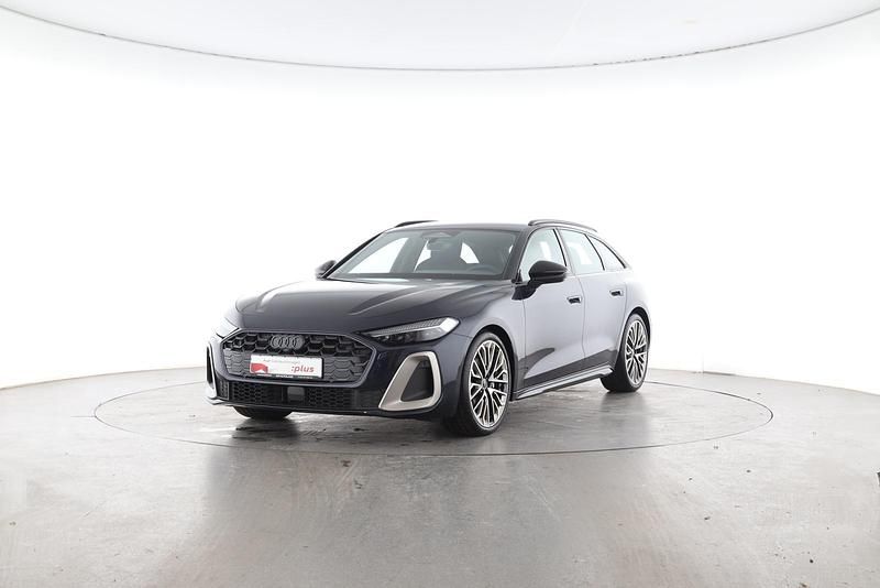 Gebraucht Audi A5 Edition .1 204 PS (150 kW) 2024 Firmamentblau Coupé