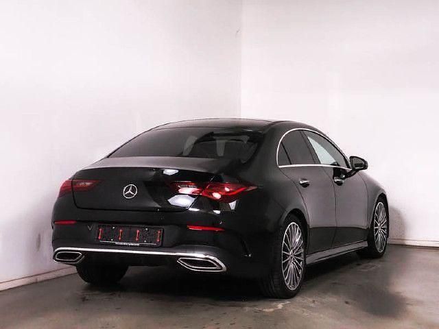 Gebraucht 2024 Mercedes CLA220 Limousine | 42.970 € (Teuer) - Bild 1/4