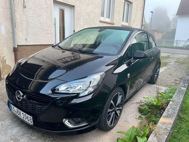 Gebraucht 2019 Opel Corsa Edition Kleinwagen | 9.999 € (Fairer Preis) - Bild 1/4