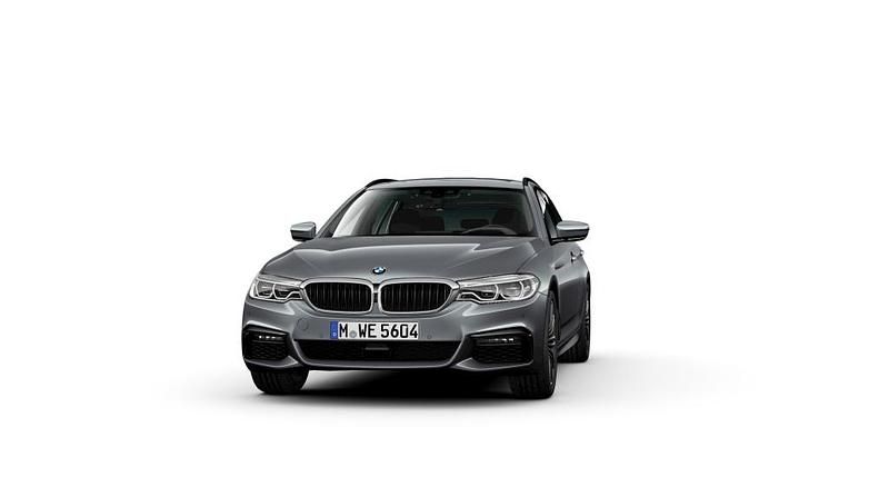 Gebraucht 2025 BMW 540 Efficient Dynamics Kombi | 38.952 € - Bild 1/4