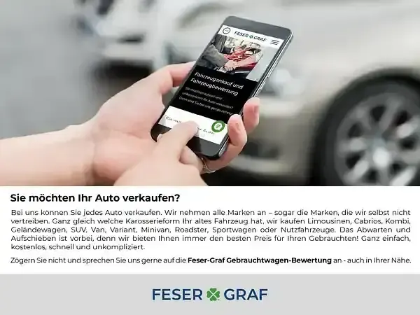 Gebraucht Cupra Leon 204 PS (150 kW) 2023 Weiss Limousine