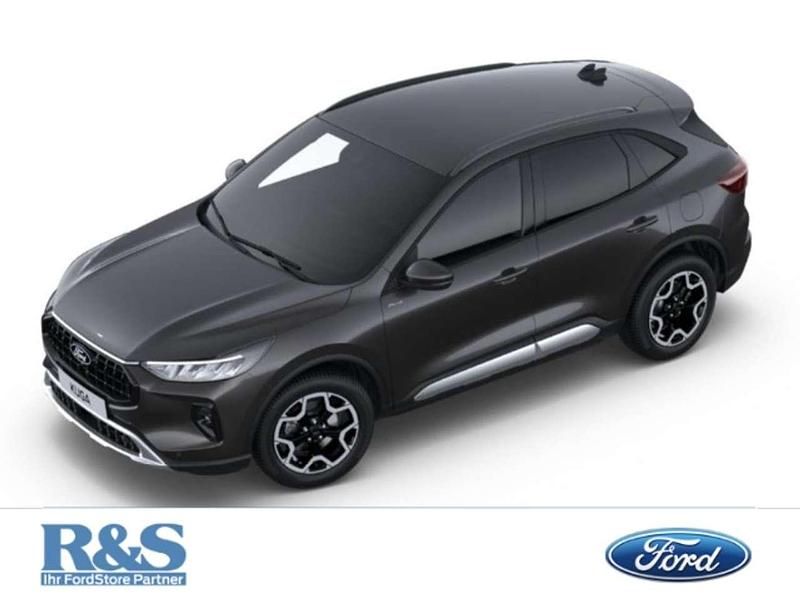 Neu Ford Kuga Active 242 PS (177 kW) 2025 Megnetic metallic SUV