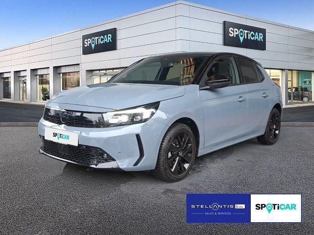 Gebraucht Opel Corsa 131 PS (96 kW) 2025 Grau Limousine