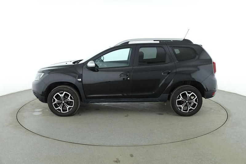 Gebraucht Dacia Duster Anniversary 131 PS (96 kW) 2019 Schwarz SUV