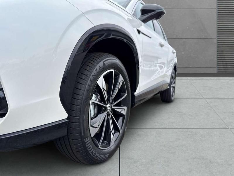 Gebraucht MG HS Luxury 170 PS (125 kW) 2001 Weiss SUV