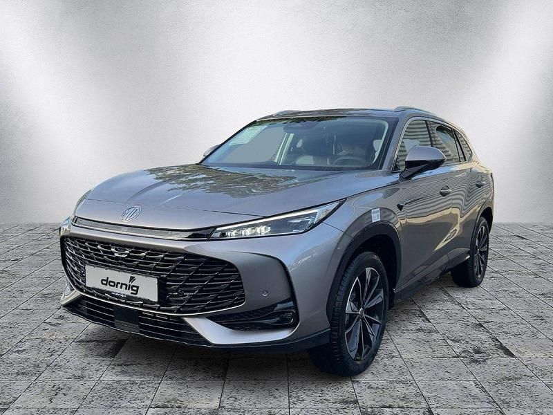 Neu 2025 MG HS Luxury SUV | 38.639 € (Teuer) - Bild 1/4