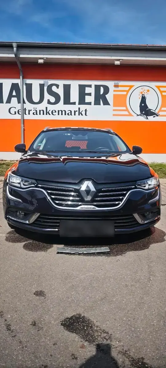 Second-hand Renault Talisman 160 CP (117 kW) 2017 Andere farben Break