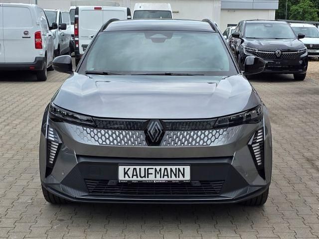 Gebraucht Renault Scenic E-Tech 160 kW (218 PS) 2024 Grau SUV