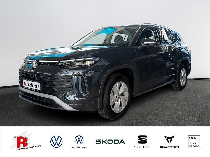 Grau Neu 2025 VW Tayron Life SUV | 56.700 € (Guter Preis) - Bild 1/4