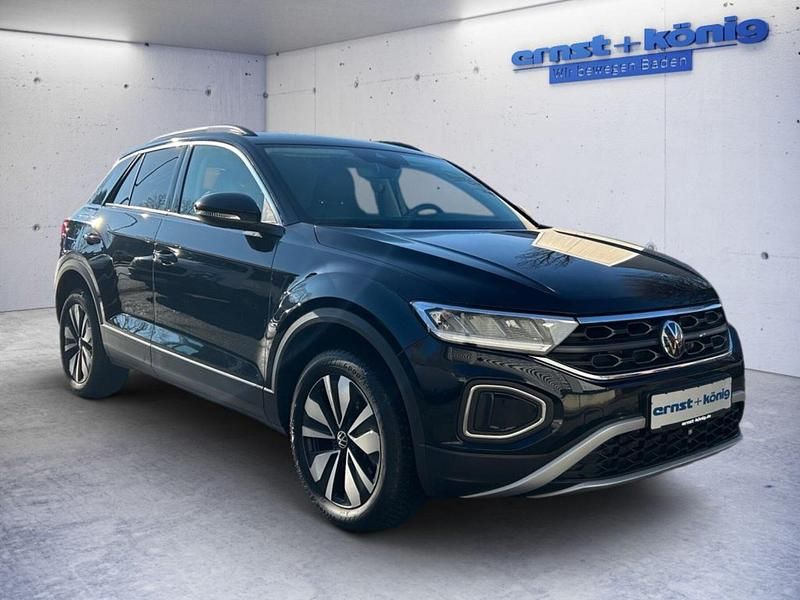 Neu VW T-Roc Goal 150 PS (110 kW) 2025 SUV