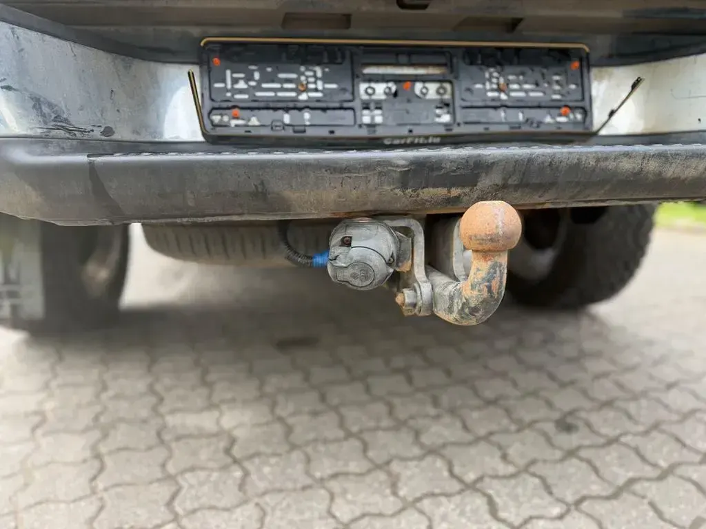 Gebraucht VW Amarok Highline 258 PS (189 kW) 2020 Schwarz Pickup