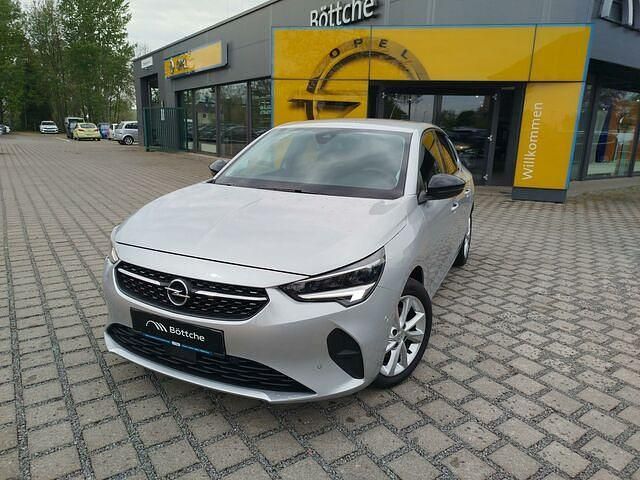 Gebraucht Opel Corsa Elegance 101 PS (74 kW) 2023 Andere farbe Kleinwagen