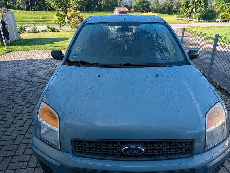 Andere farben Gebraucht 2009 Ford Fusion Limousine | 3.500 € (Guter Preis) - Bild 1/4