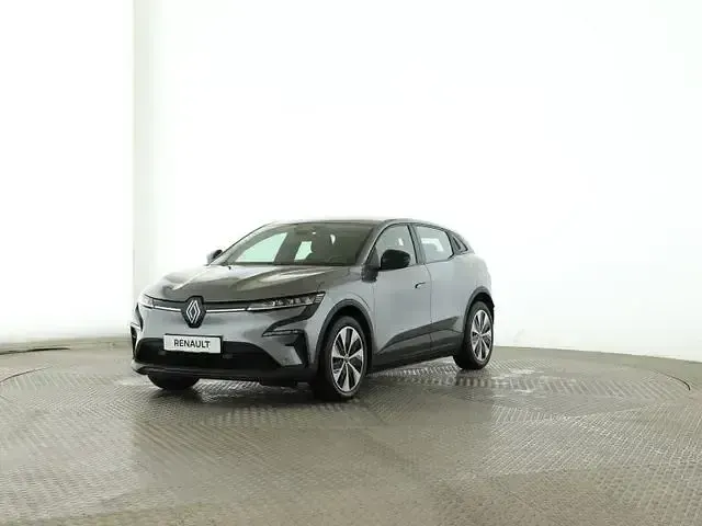 Usata Renault Megane E-Tech Evolution 96 kW (131 CV) 2023 Grigio Berlina