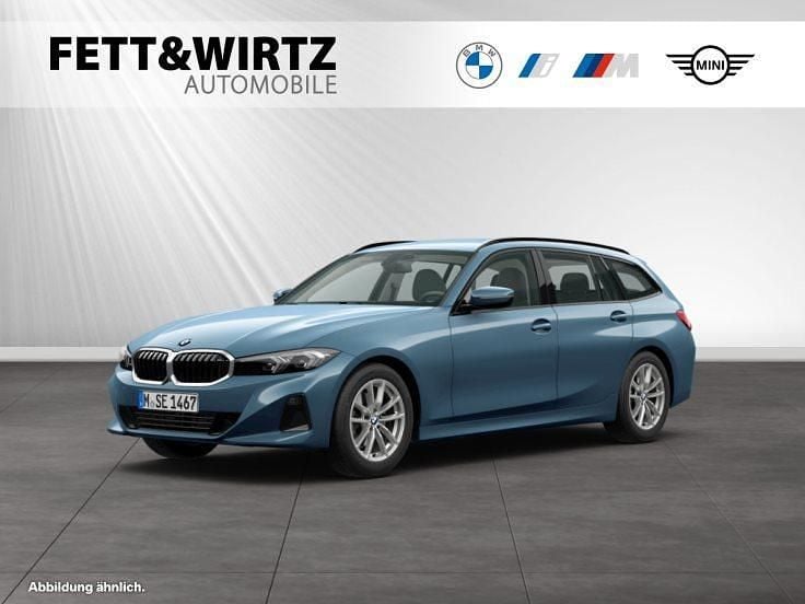 Używany BMW 318 Comfort Edition 150 KM (110 kW) 2025 Kombi
