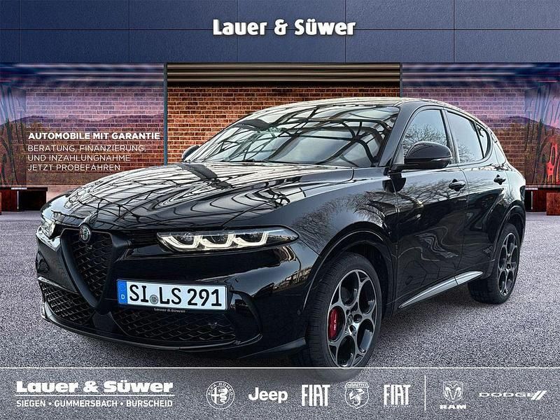 Neu 2025 Alfa Romeo Tonale Veloce SUV | 40.980 € (Guter Preis) - Bild 1/4