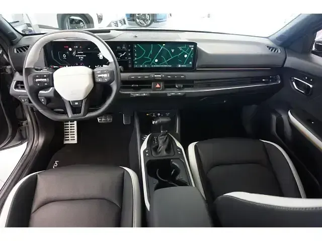 Neu Kia K4 GT-Line 179 PS (131 kW) 2026 Grau Kombi