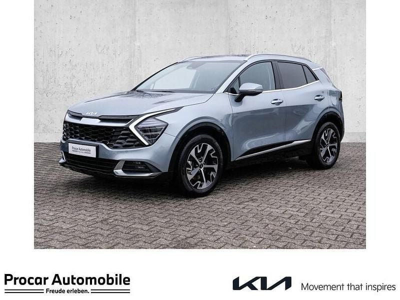 Käytetty Kia Sportage Spirit 160 HP (117 kW) 2025 Katumaasturi