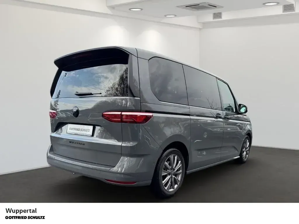 Occasion VW Multivan Life 218 ch (160 kW) 2023 Gris Monospace