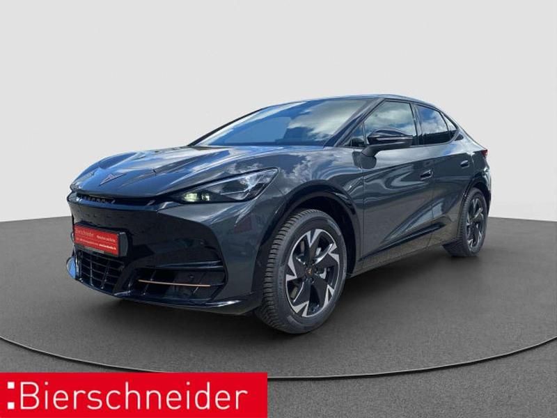 Uranograu Neu 2025 Cupra Tavascan Endurance SUV | 51.450 € (Fairer Preis) - Bild 1/3