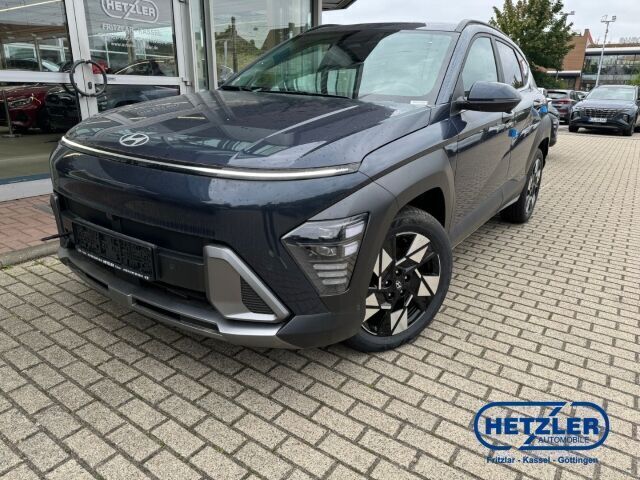Andere farbe Gebraucht 2023 Hyundai Kona Prime SUV | 29.990 € (Superpreis) - Bild 1/4