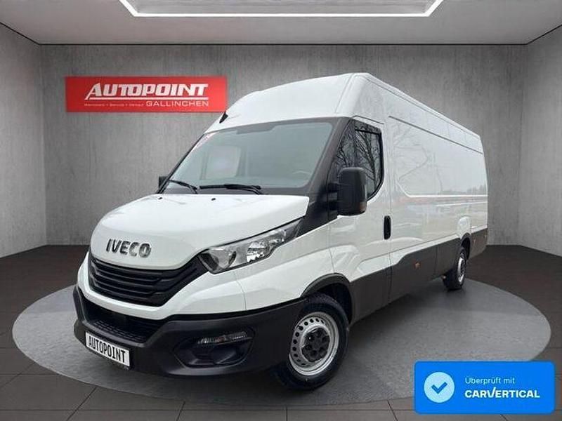 Andere Gebraucht 2023 Iveco Daily | 29.999 € (Guter Preis) - Bild 1/4