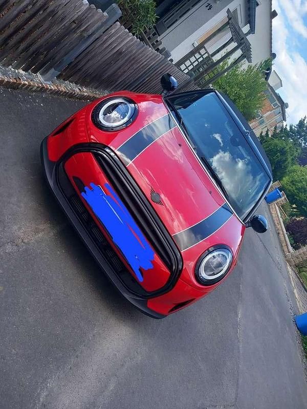 Gebraucht Mini Cooper Cabriolet Classic 136 PS (100 kW) 2024 Cabrio