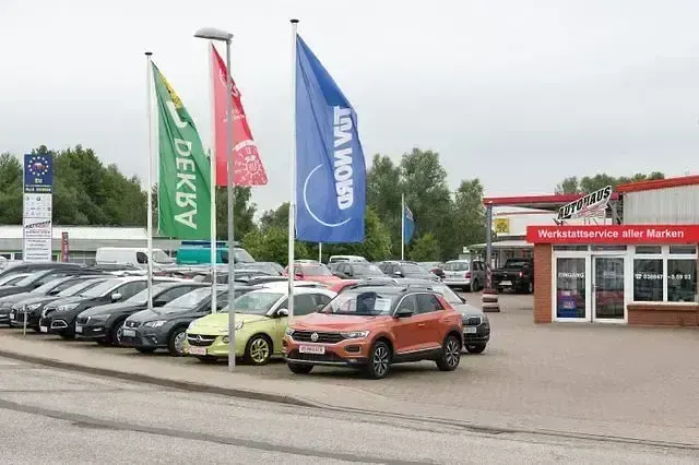 Usado VW up! 118 CV (86 kW) 2021 Andere Utilitario