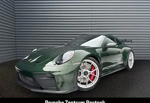Gebraucht Porsche 911 GT3 510 PS (375 kW) 2026 Coupé
