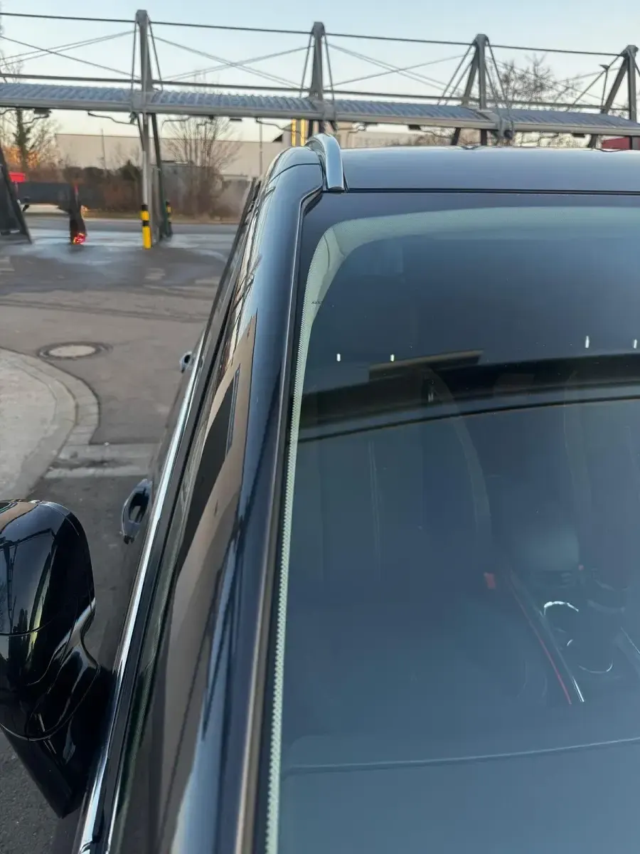 Gebraucht Opel Zafira 165 PS (121 kW) 2012 Schwarz Van / Kleinbus
