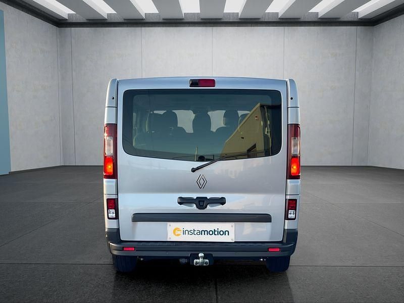 Neu Renault Trafic 150 PS (110 kW) 2025 Van / Kleinbus