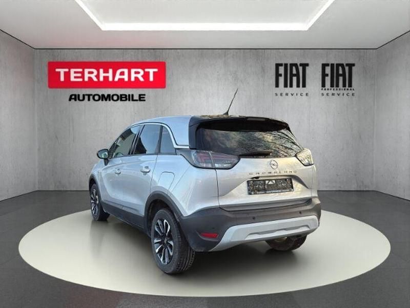 Gebraucht Opel Crossland X 2024 Grau SUV