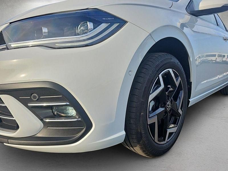 Neu VW Polo Edition 116 PS (85 kW) 2026 Pure white Limousine