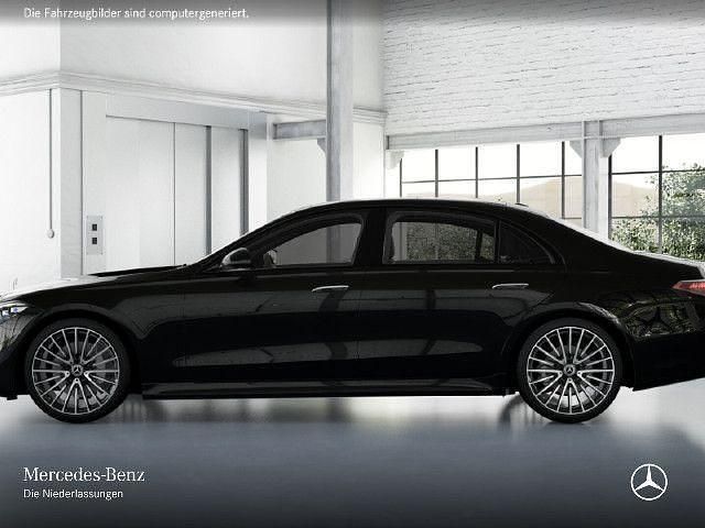 Usata Mercedes S450 367 CV (269 kW) 2025 Berlina