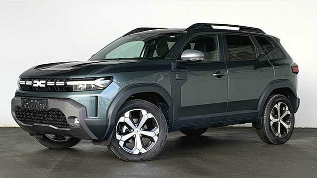 Othercolor Neu 2025 Dacia Duster Journey SUV | 28.970 € (Fairer Preis) - Bild 1/2