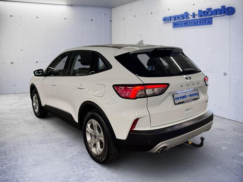 Gebraucht Ford Kuga Cool & Connect 2021 SUV