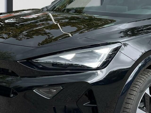 Brugt Cupra Formentor 150 HK (110 kW) 2024 Sort SUV