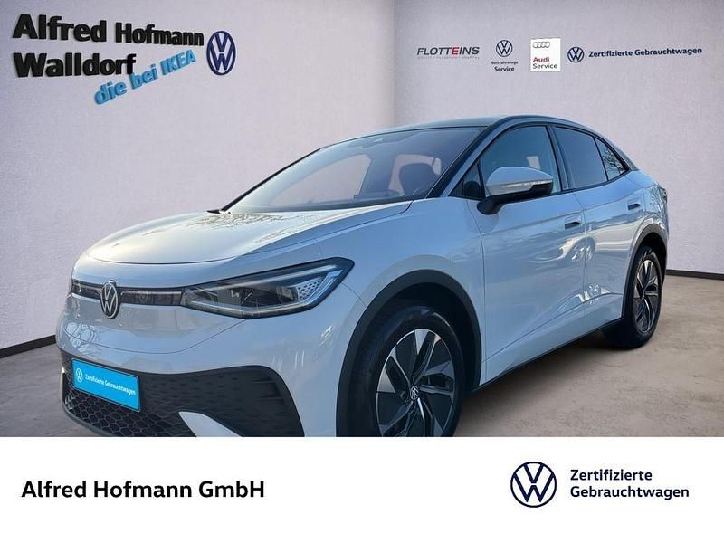 Gebraucht VW ID.5 Pro 124 kW (169 PS) 2025 Gletscherweiß metallic SUV