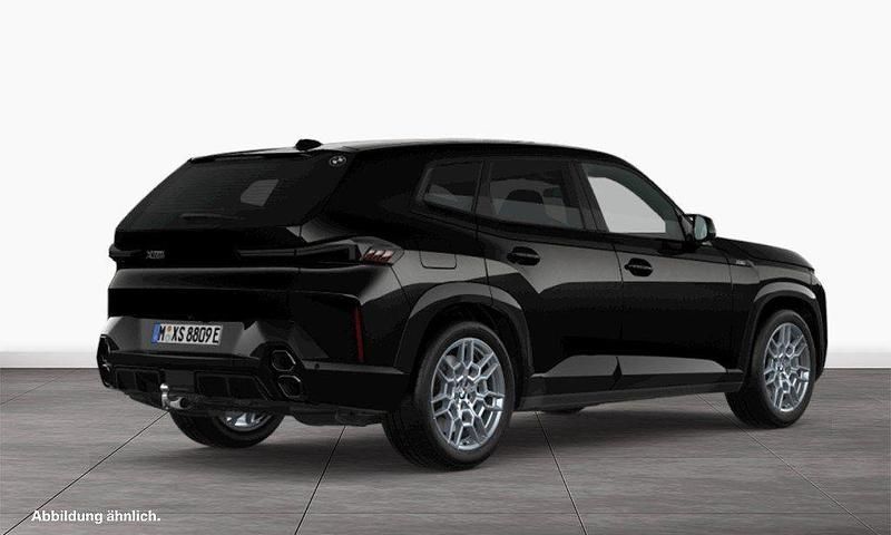Gebraucht BMW XM Performance 313 PS (230 kW) 2025 Schwarz SUV