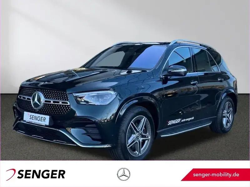 Gebraucht 2024 Mercedes GLE450 AMG AMG | 101.970 € (Guter Preis) - Bild 1/1