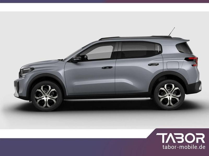 Neu Citroën C3 Aircross 101 PS (74 kW) 2026 Grau SUV