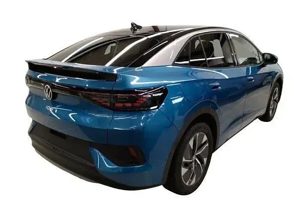 Second-hand VW ID.5 Pro 210 kW (286 CP) 2025 Albastru SUV