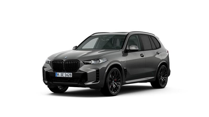 Gebraucht BMW X5 Comfort Edition 286 PS (210 kW) 2025 SUV