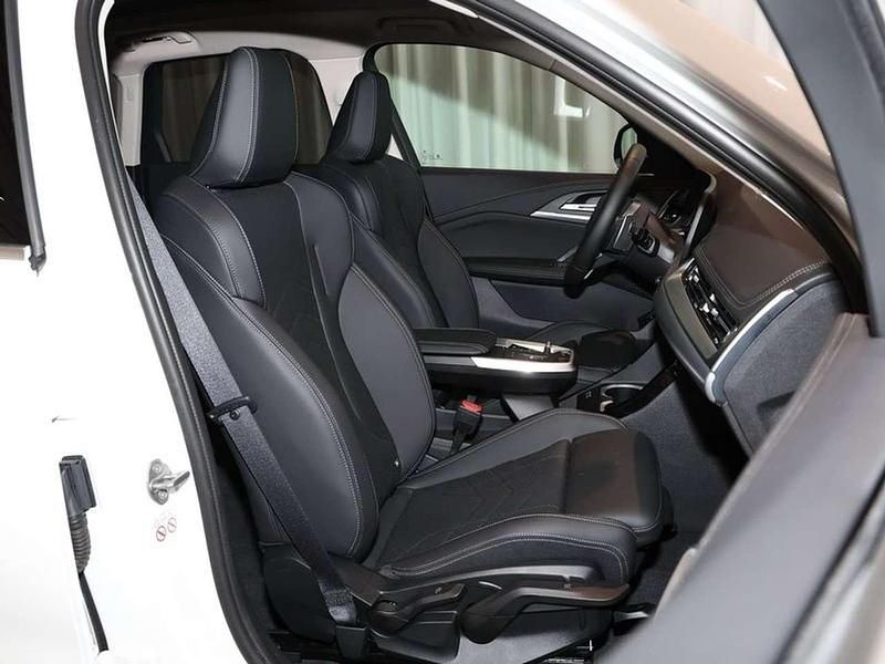 Gebraucht BMW X1 xLine 211 PS (155 kW) 2023 Alpinweiss iii SUV